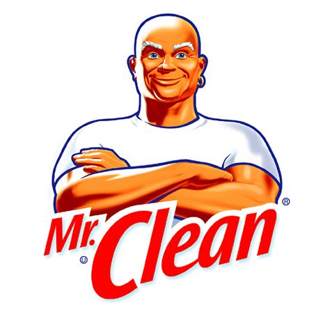 mr clean nazi